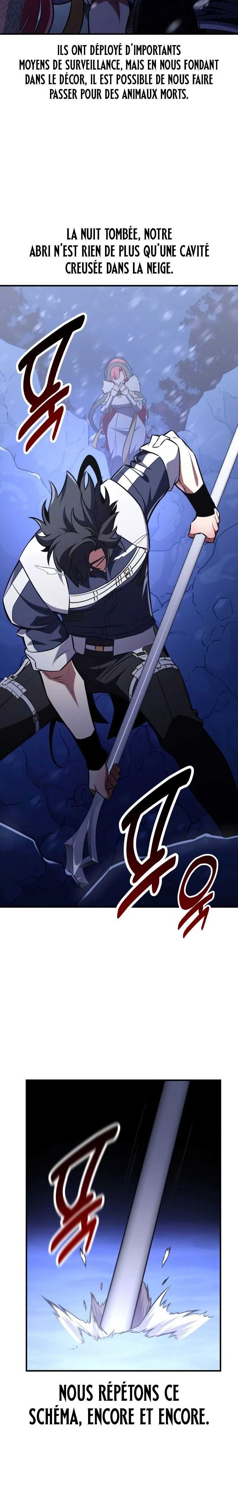 Read I Killed an Academy Player Scan Manga Online