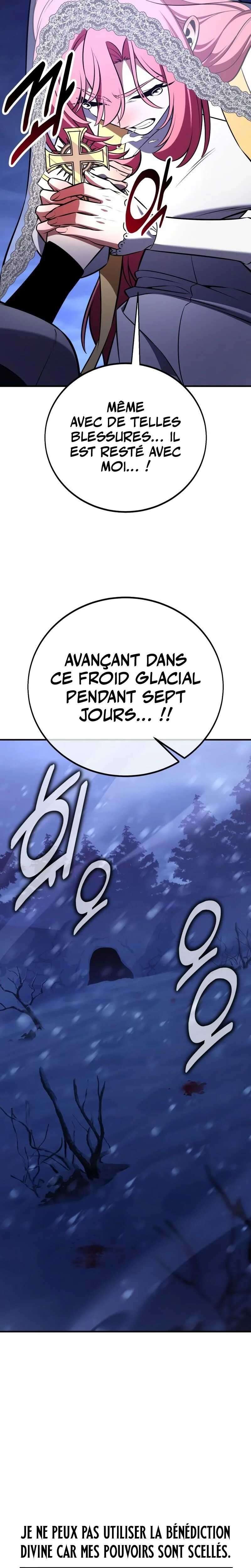 Read I Killed an Academy Player Scan Manga Online