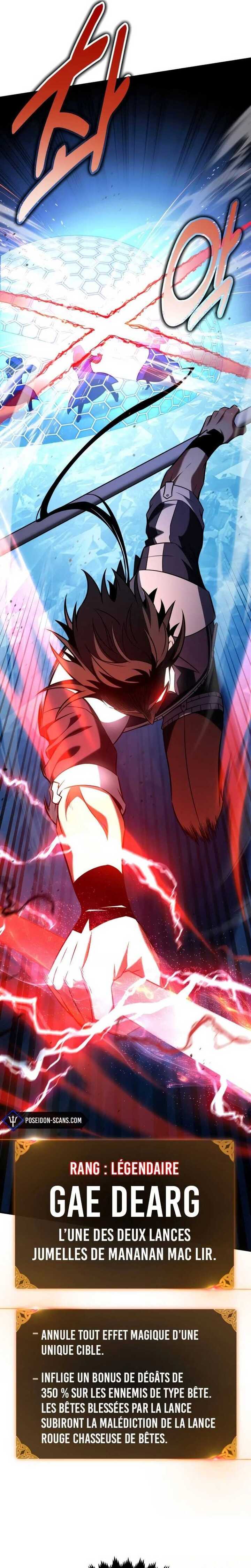 Read I Killed an Academy Player Scan Manga Online