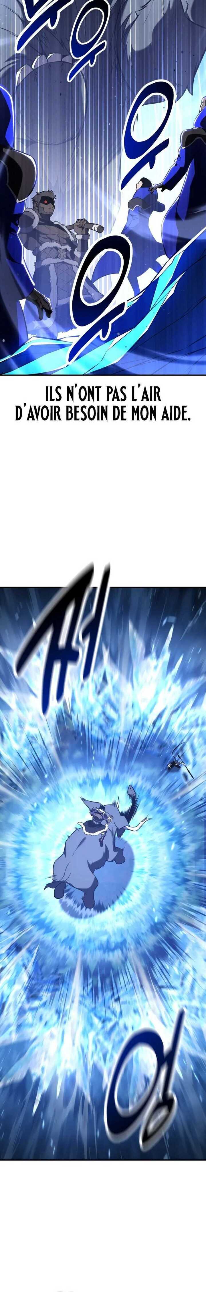 Read I Killed an Academy Player Scan Manga Online