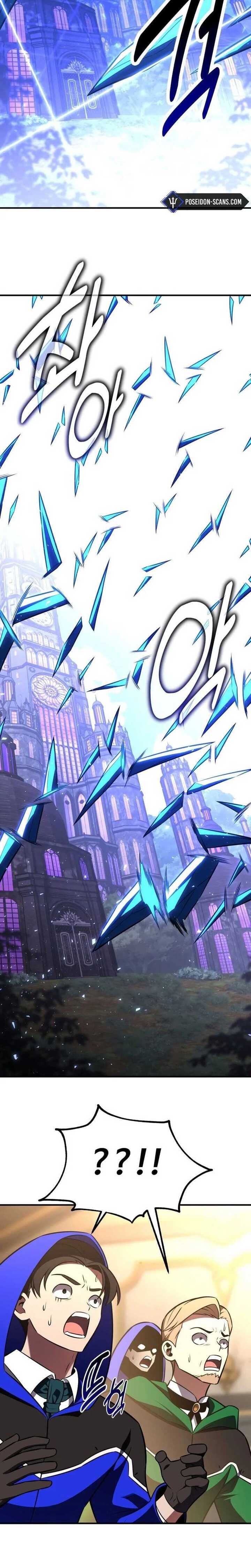 Read I Killed an Academy Player Scan Manga Online