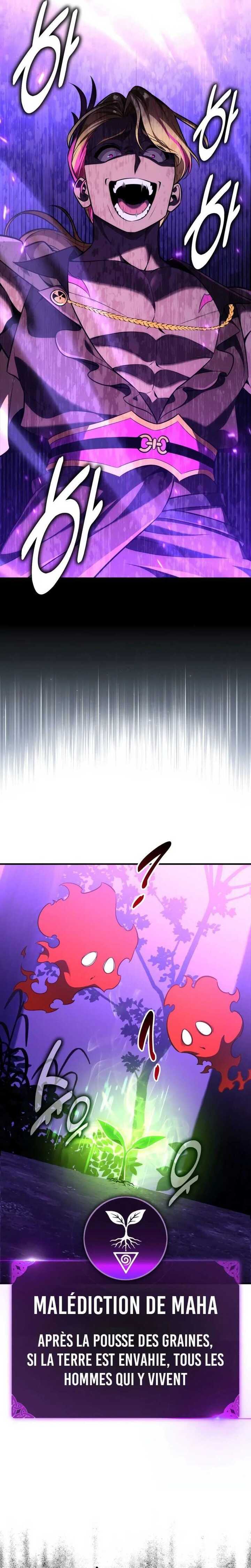 Read I Killed an Academy Player Scan Manga Online