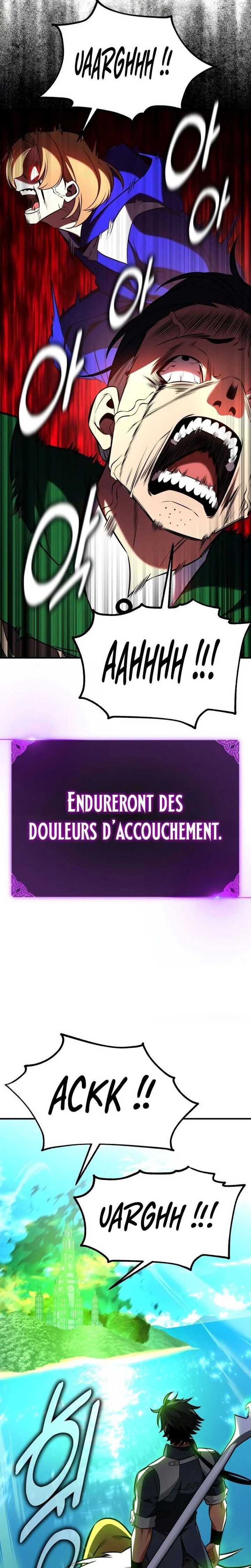 Read I Killed an Academy Player Scan Manga Online