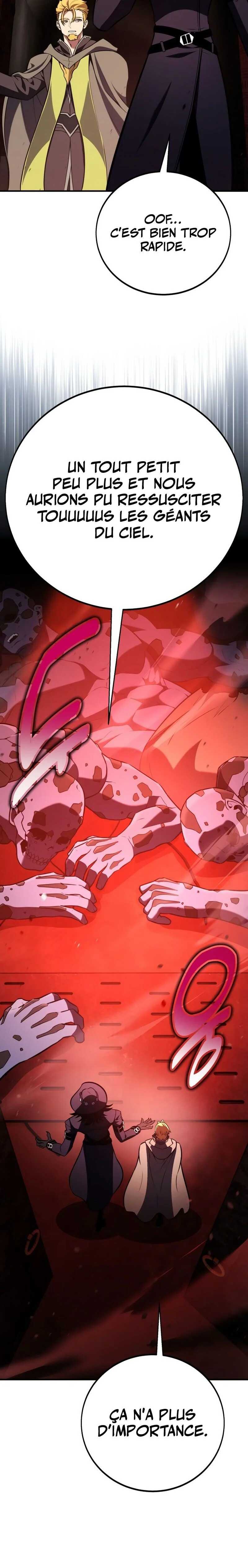 Read I Killed an Academy Player Scan Manga Online