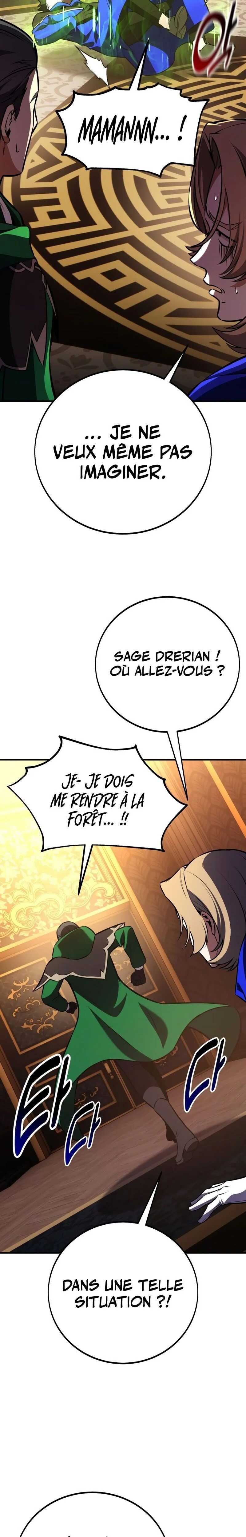 Read I Killed an Academy Player Scan Manga Online