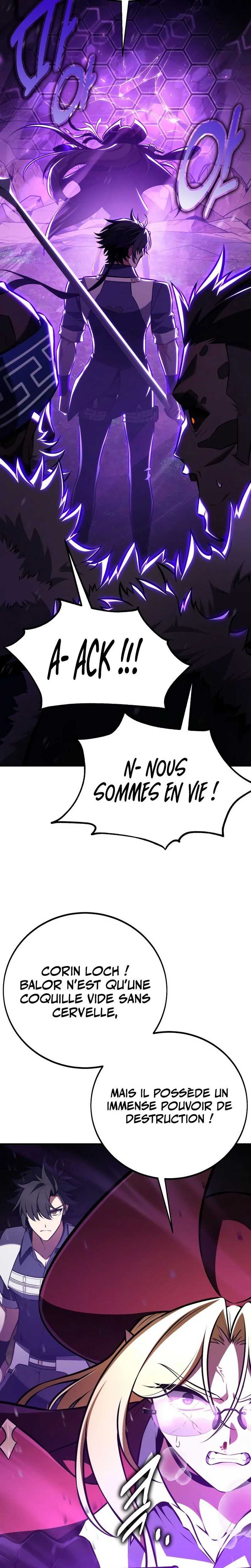 Read I Killed an Academy Player Scan Manga Online