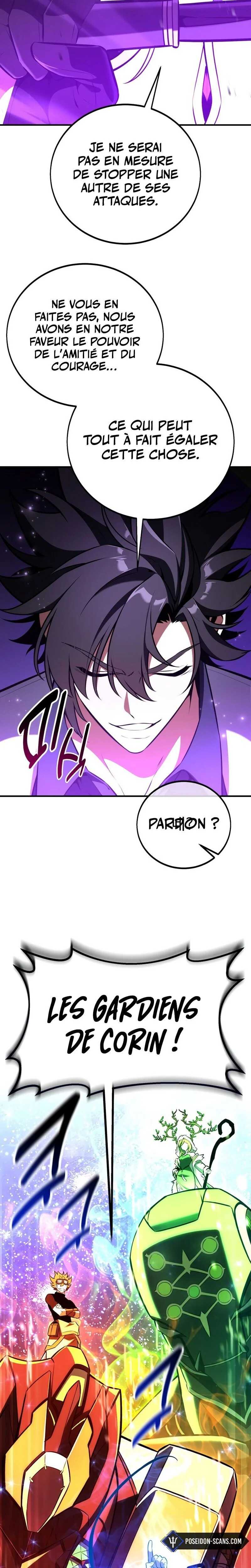 Read I Killed an Academy Player Scan Manga Online