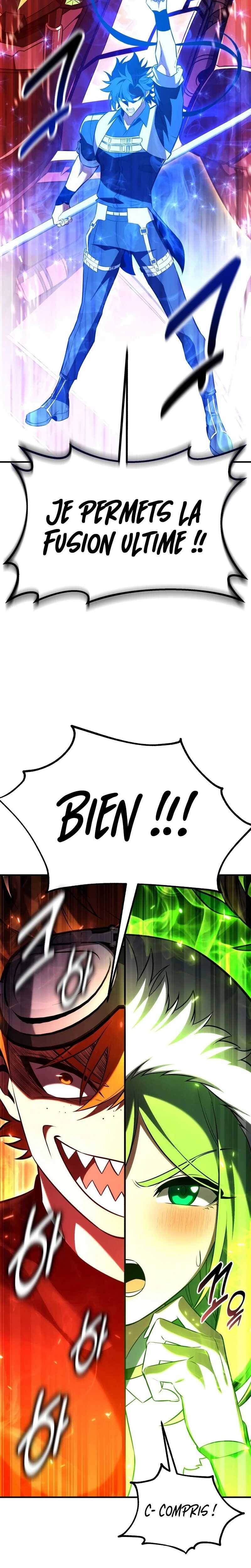 Read I Killed an Academy Player Scan Manga Online