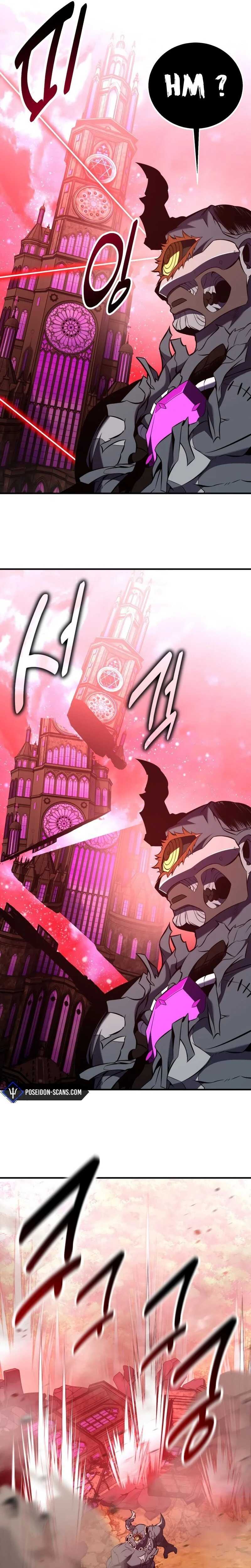 Read I Killed an Academy Player Scan Manga Online