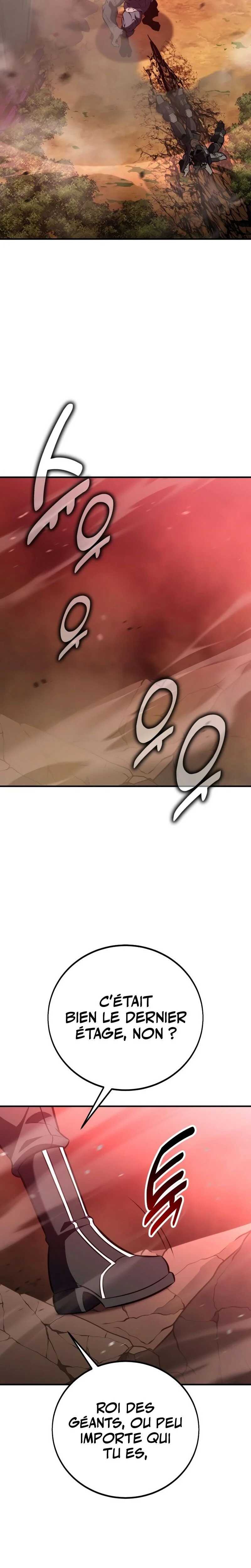 Read I Killed an Academy Player Scan Manga Online