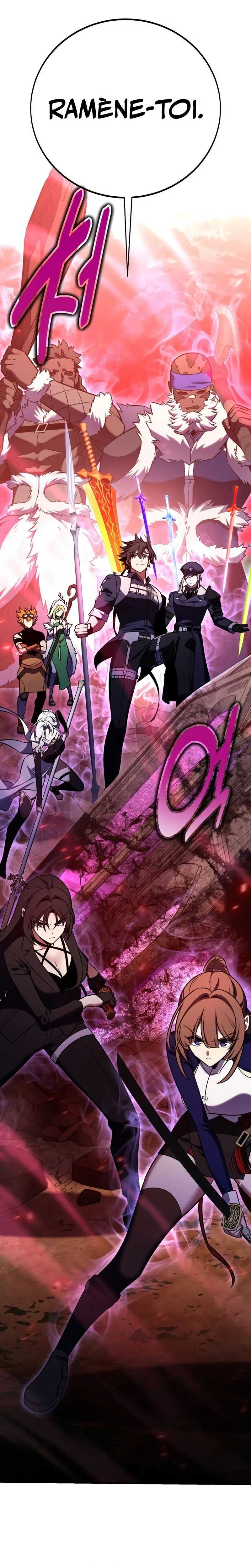 Read I Killed an Academy Player Scan Manga Online