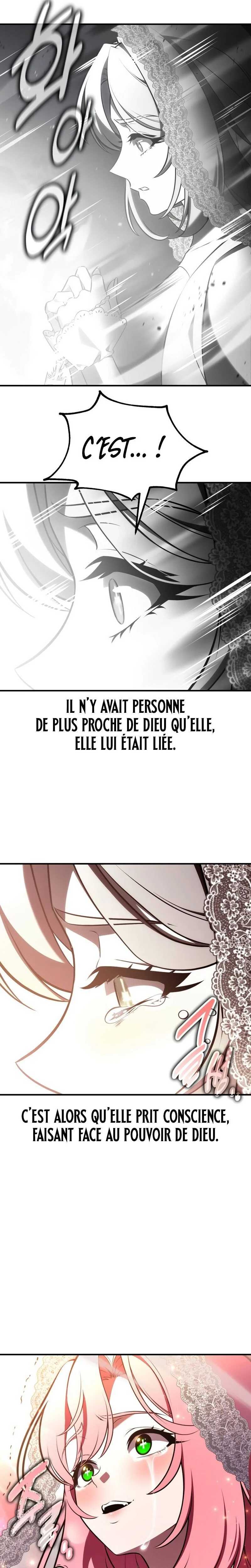 Read I Killed an Academy Player Scan Manga Online