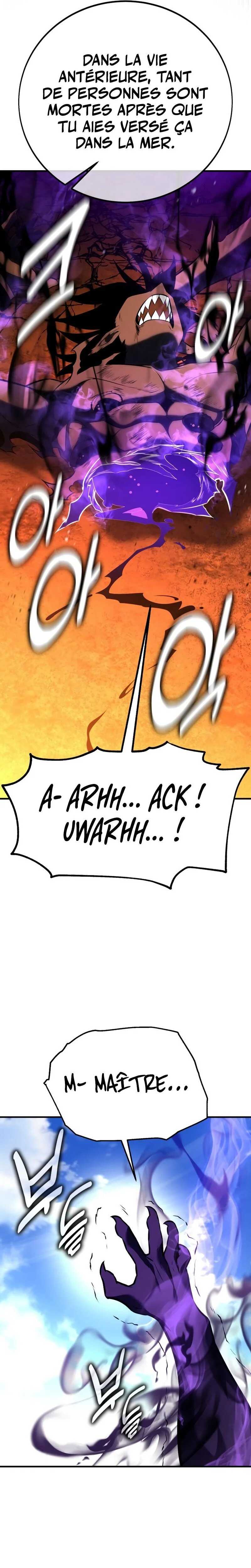 Read I Killed an Academy Player Scan Manga Online