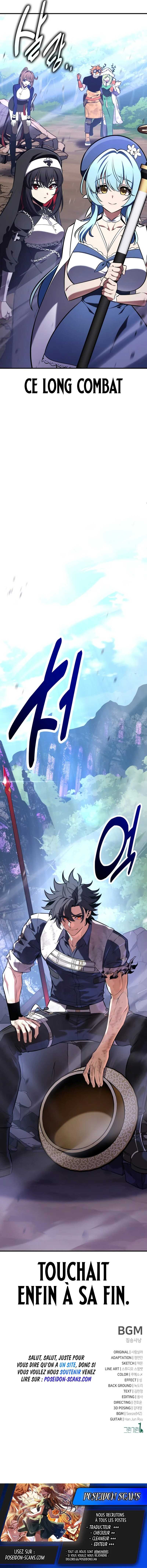 Read I Killed an Academy Player Scan Manga Online