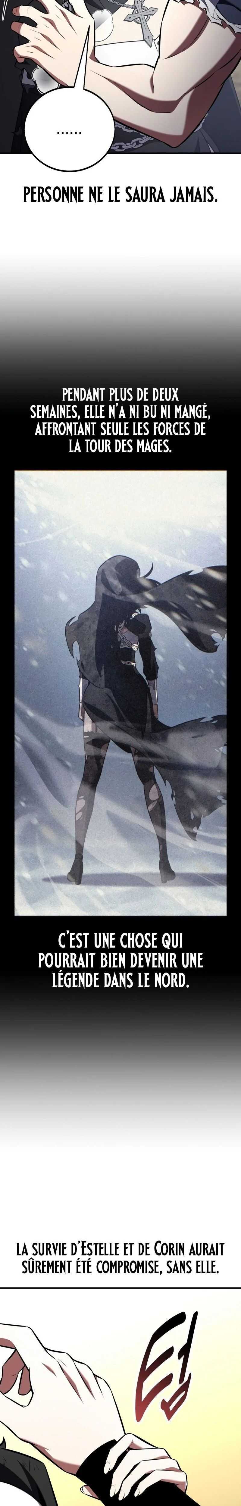 Read I Killed an Academy Player Scan Manga Online