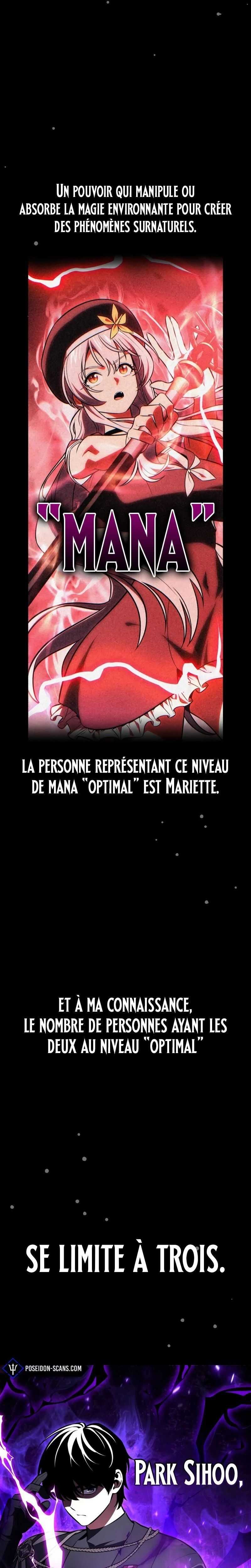 Read I Killed an Academy Player Scan Manga Online