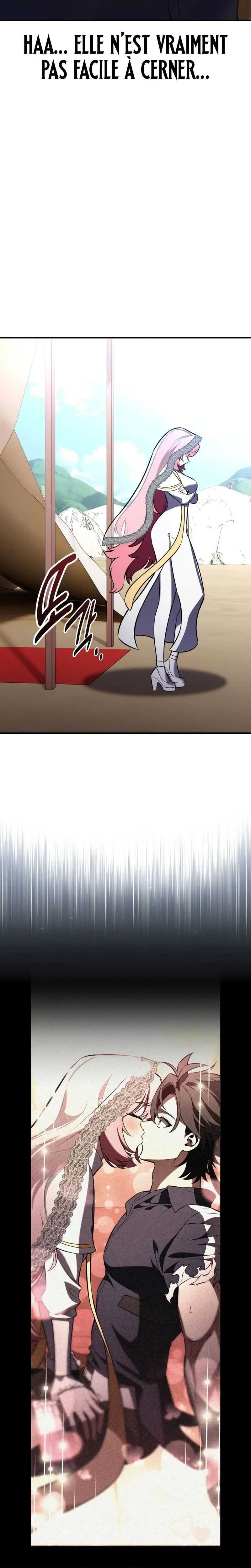 Read I Killed an Academy Player Scan Manga Online