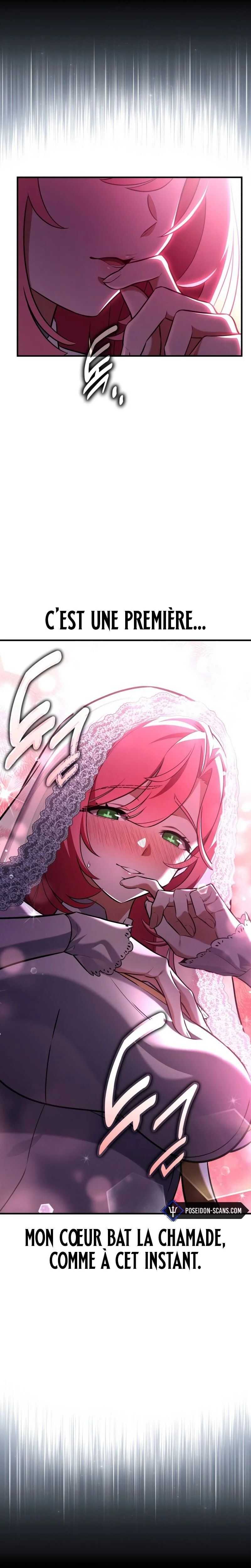 Read I Killed an Academy Player Scan Manga Online