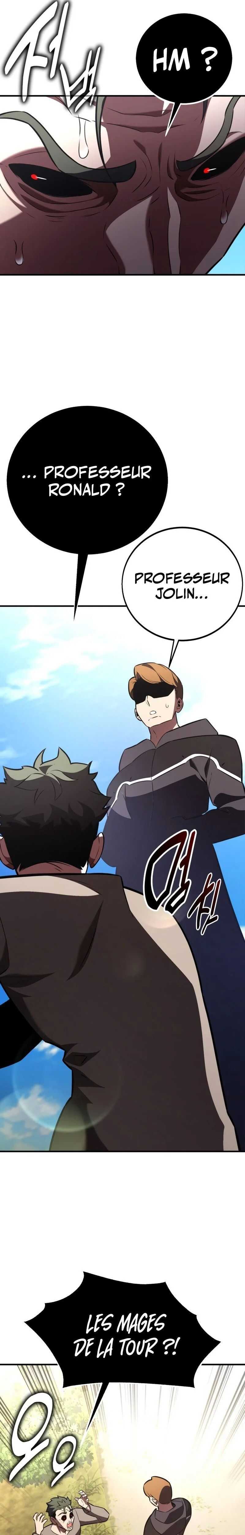 Read I Killed an Academy Player Scan Manga Online