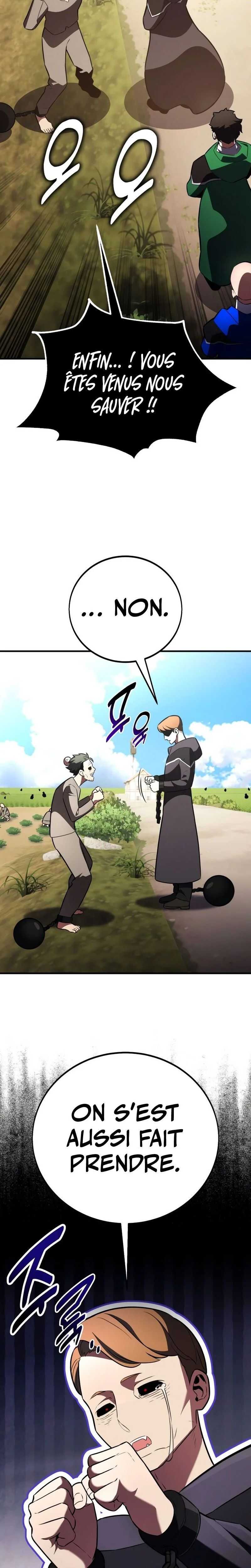 Read I Killed an Academy Player Scan Manga Online