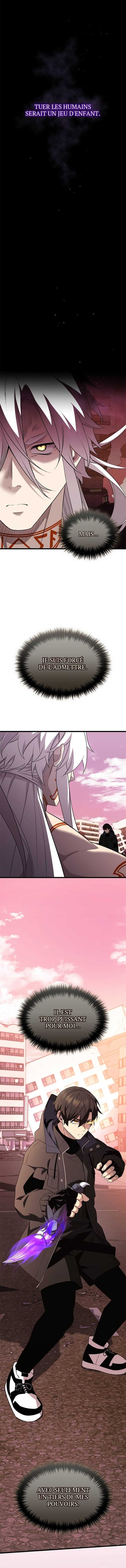 Read I Obtained a Mythic Item Scan Manga Online