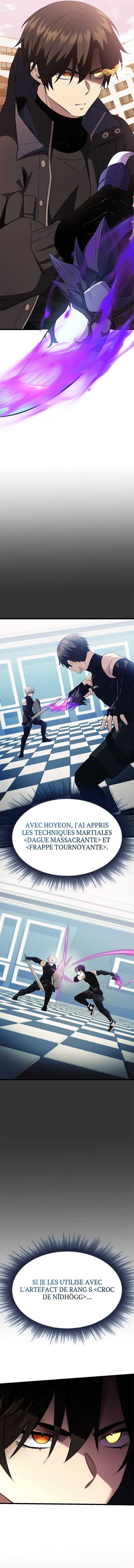 Read I Obtained a Mythic Item Scan Manga Online