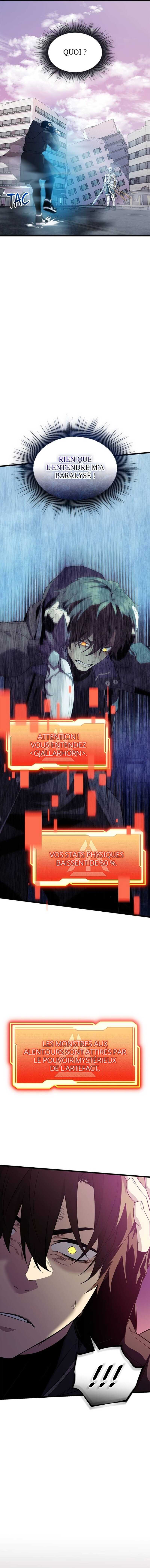 Read I Obtained a Mythic Item Scan Manga Online