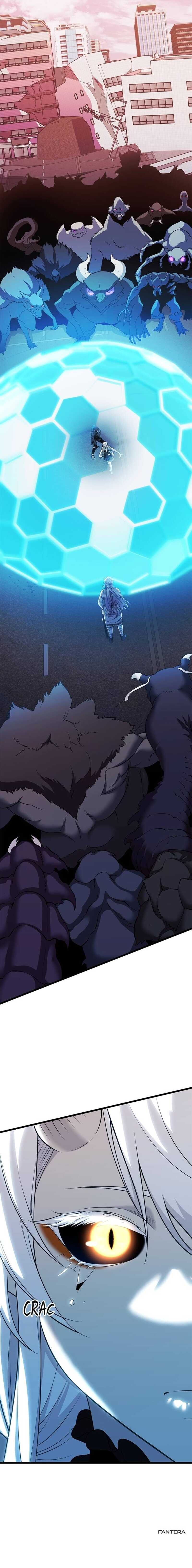 Read I Obtained a Mythic Item Scan Manga Online