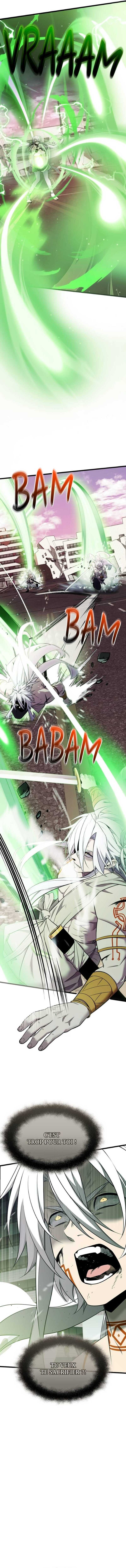 Read I Obtained a Mythic Item Scan Manga Online