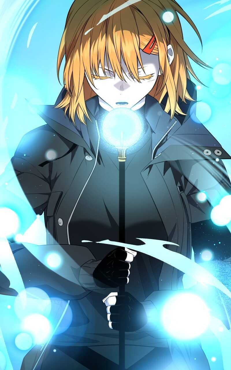 Read I Obtained a Mythic Item Scan Manga Online