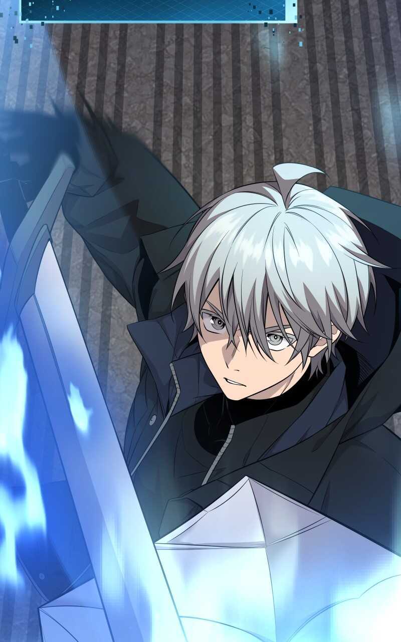 Read I Obtained a Mythic Item Scan Manga Online