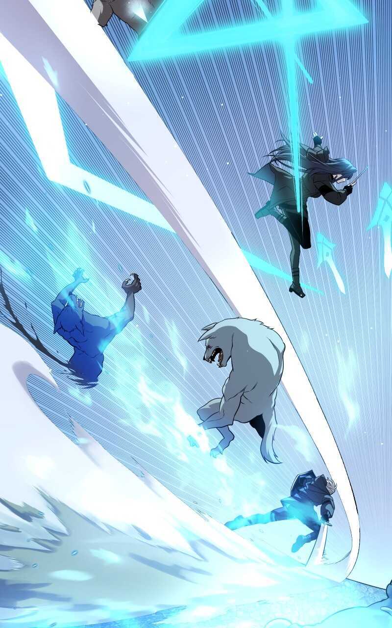 Read I Obtained a Mythic Item Scan Manga Online