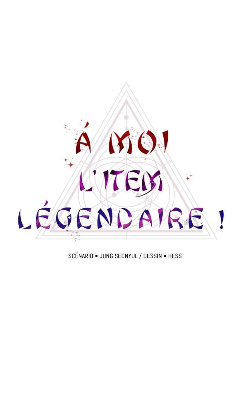 Read I Obtained a Mythic Item Scan Manga Online