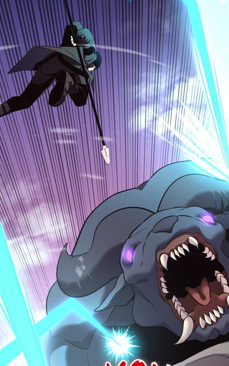 Read I Obtained a Mythic Item Scan Manga Online