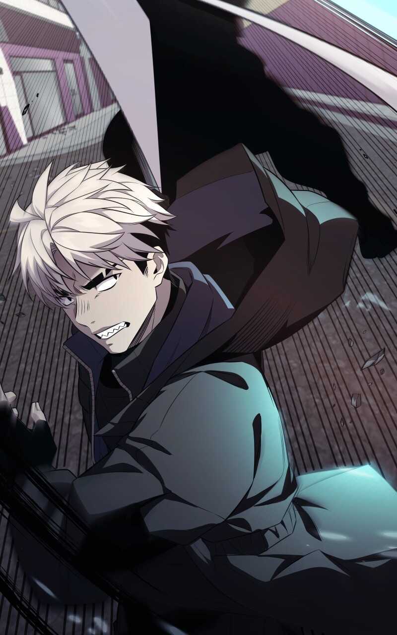 Read I Obtained a Mythic Item Scan Manga Online