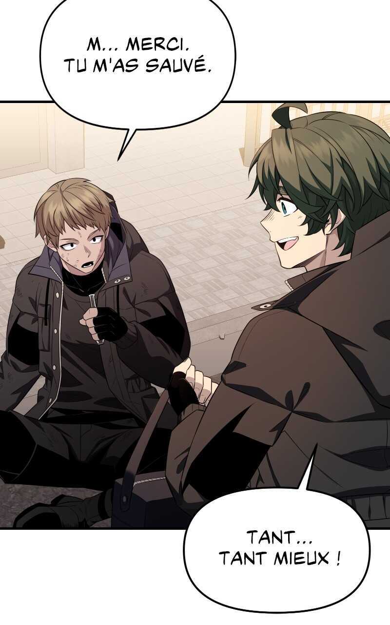 Read I Obtained a Mythic Item Scan Manga Online