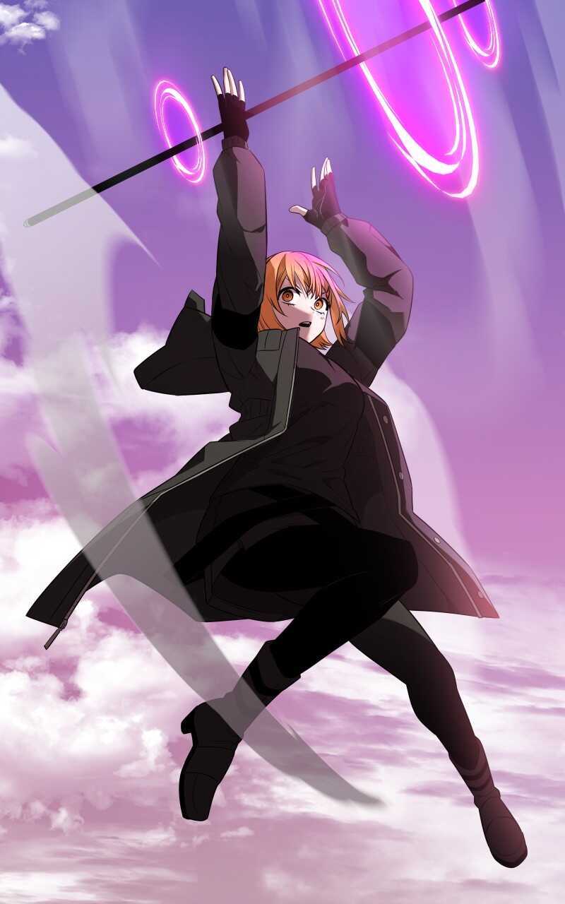 Read I Obtained a Mythic Item Scan Manga Online