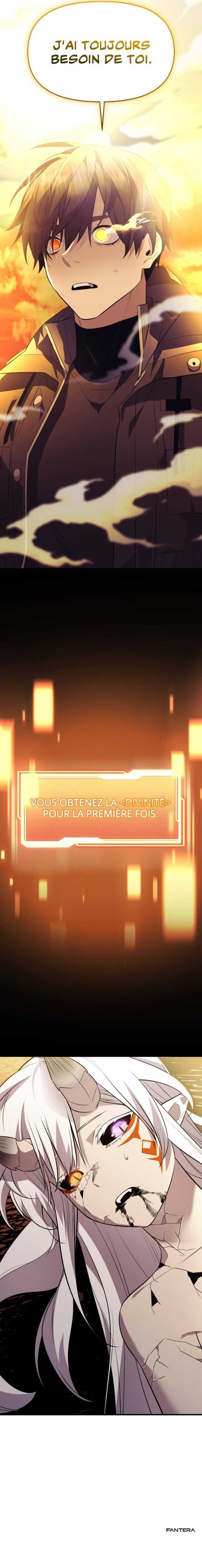 Read I Obtained a Mythic Item Scan Manga Online