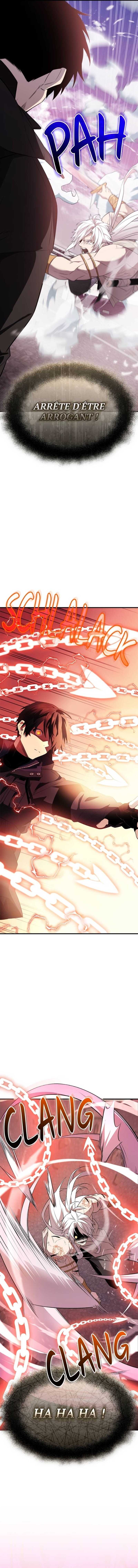 Read I Obtained a Mythic Item Scan Manga Online