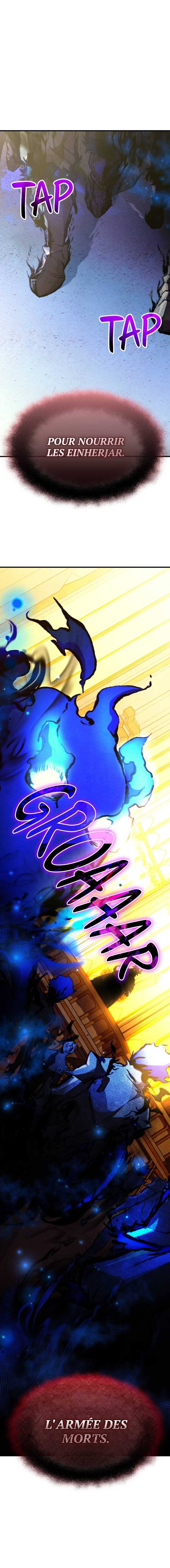 Read I Obtained a Mythic Item Scan Manga Online