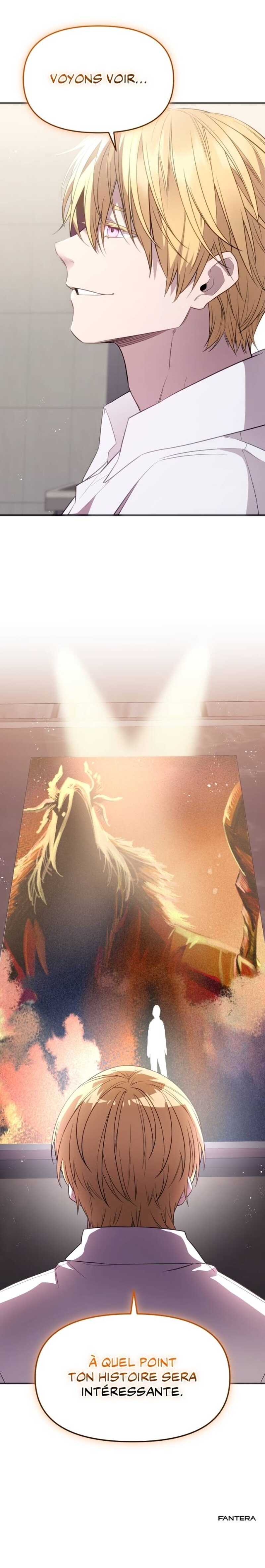 Read I Obtained a Mythic Item Scan Manga Online