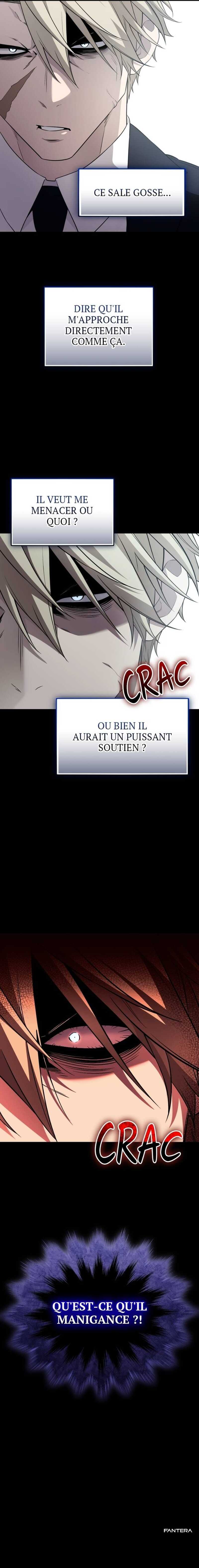 Read I Obtained a Mythic Item Scan Manga Online