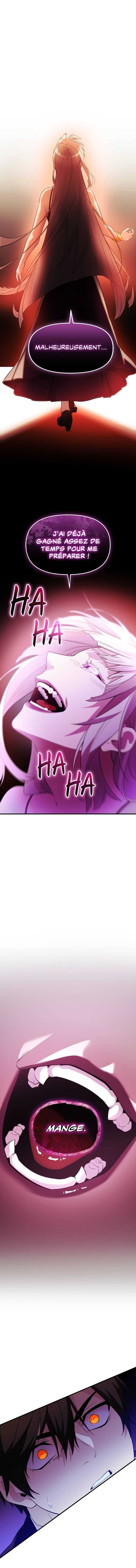 Read I Obtained a Mythic Item Scan Manga Online