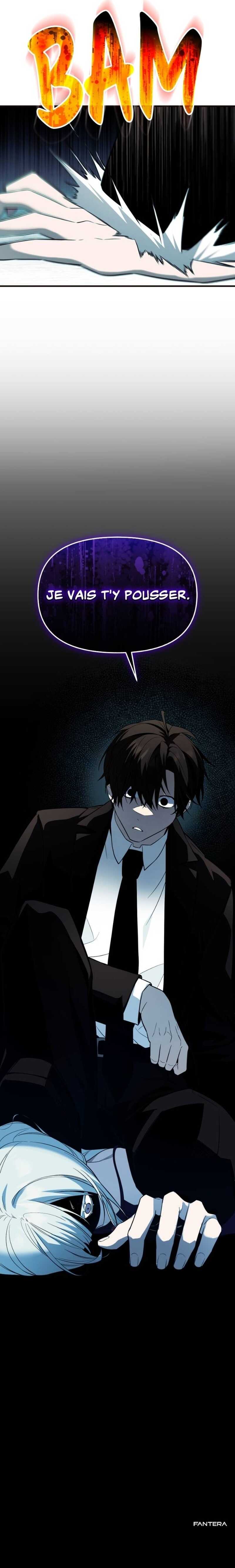 Read I Obtained a Mythic Item Scan Manga Online