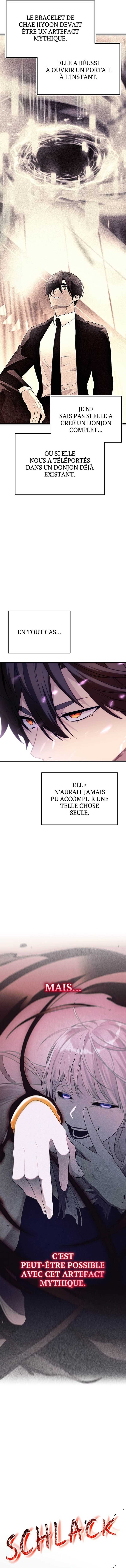 Read I Obtained a Mythic Item Scan Manga Online