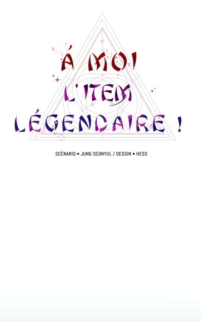Read I Obtained a Mythic Item Scan Manga Online
