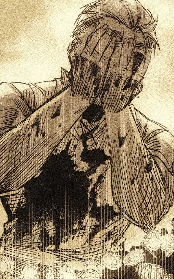 Read I Obtained a Mythic Item Scan Manga Online