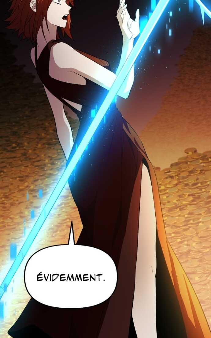 Read I Obtained a Mythic Item Scan Manga Online