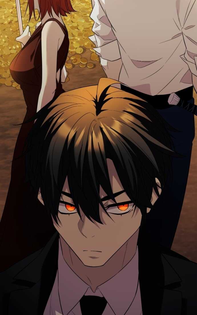 Read I Obtained a Mythic Item Scan Manga Online