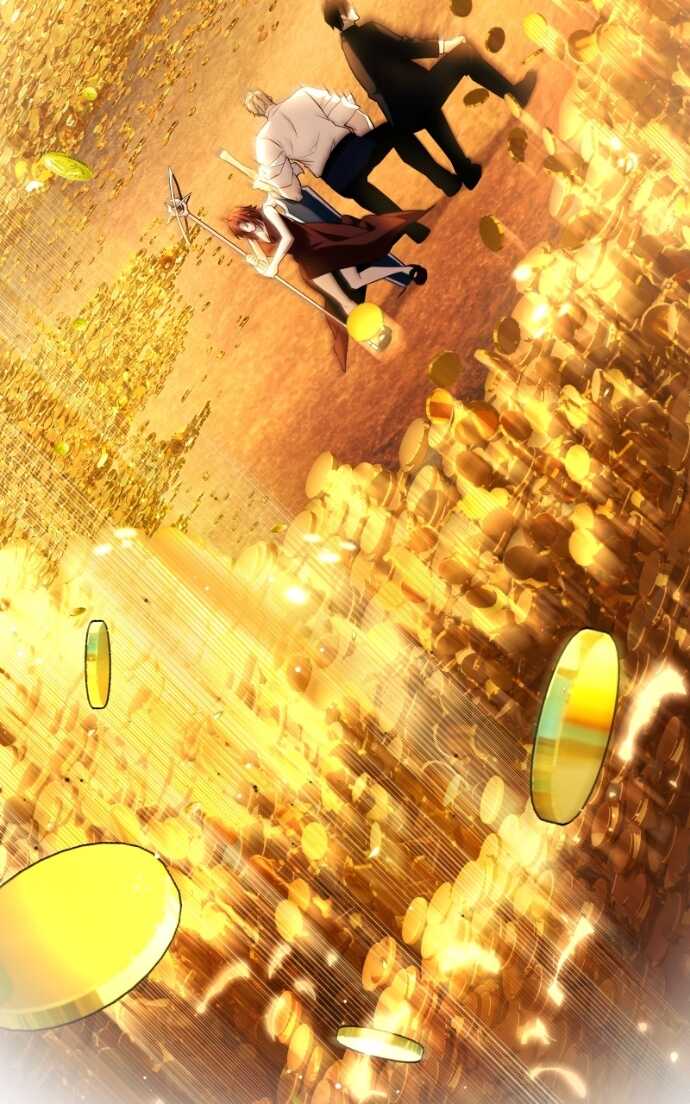 Read I Obtained a Mythic Item Scan Manga Online